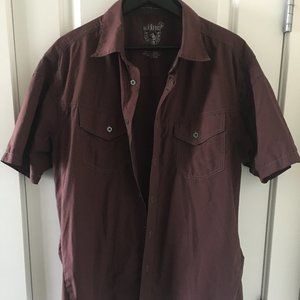 Men's Kuhl Response Large